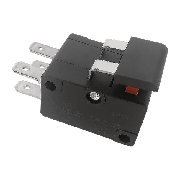 Buffalo On-Off Switch al137