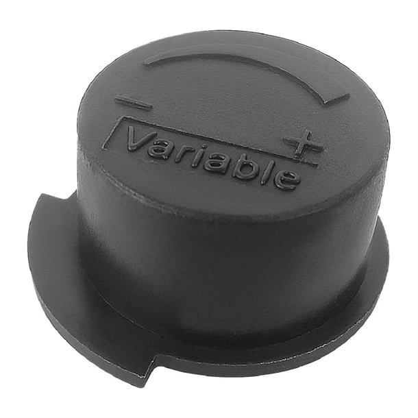Buffalo Variable Speed Knob al139