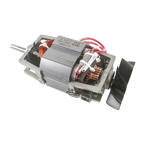 Buffalo Motor al141