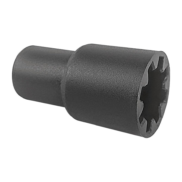 Buffalo Spline Sleeve al142