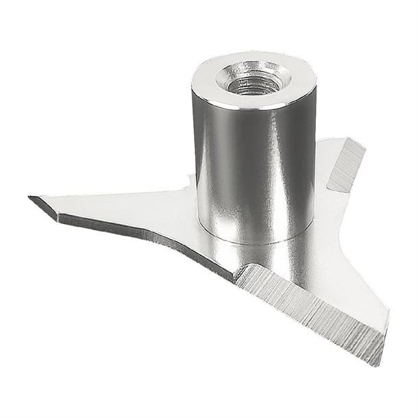 Buffalo Smooth Blade al143