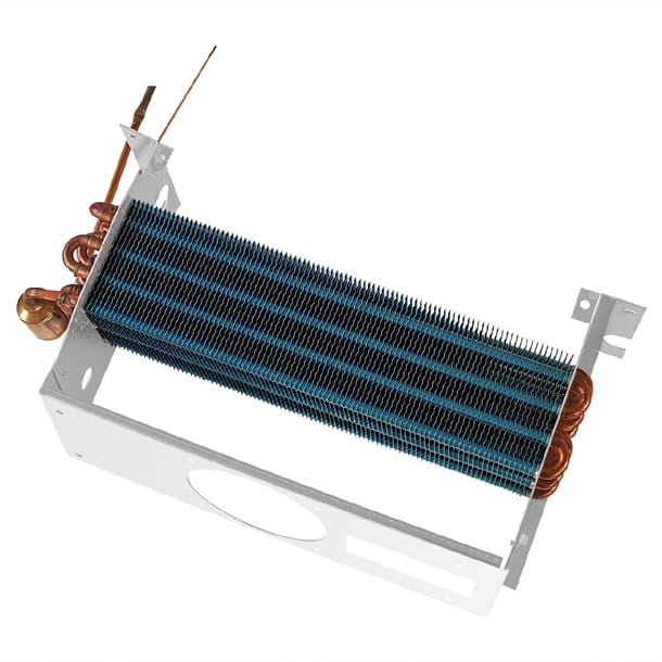Polar Evaporator al152