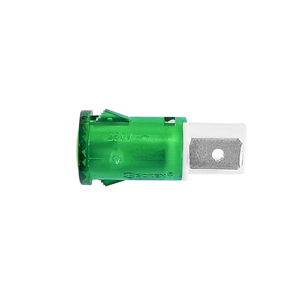 Buffalo Indicator Light al194