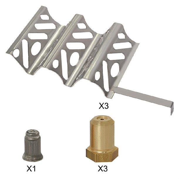 Buffalo Conversion Kit al203