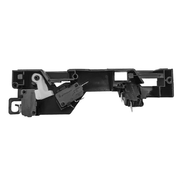 Nisbets Essentials Latch Board Assembly al207