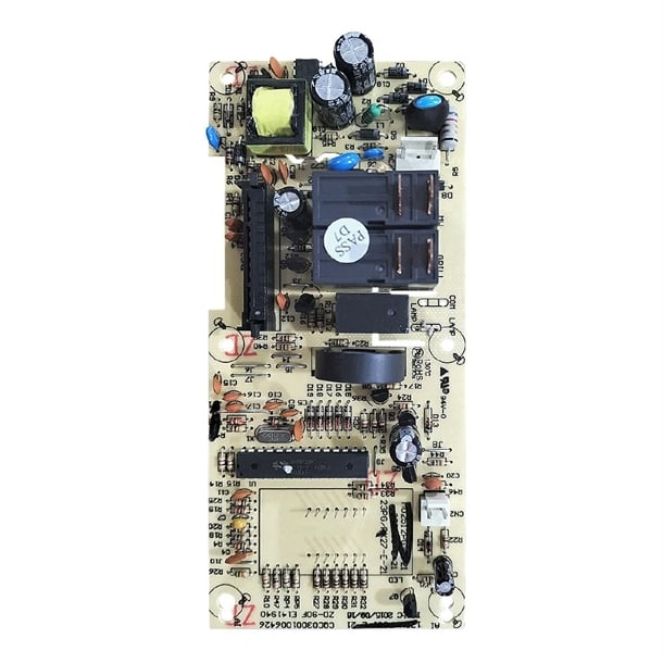 Nisbets Essentials Control Board Assembly al222