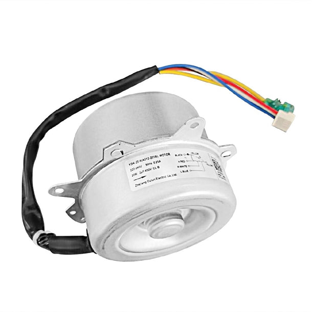 Polar Upper Motor al244