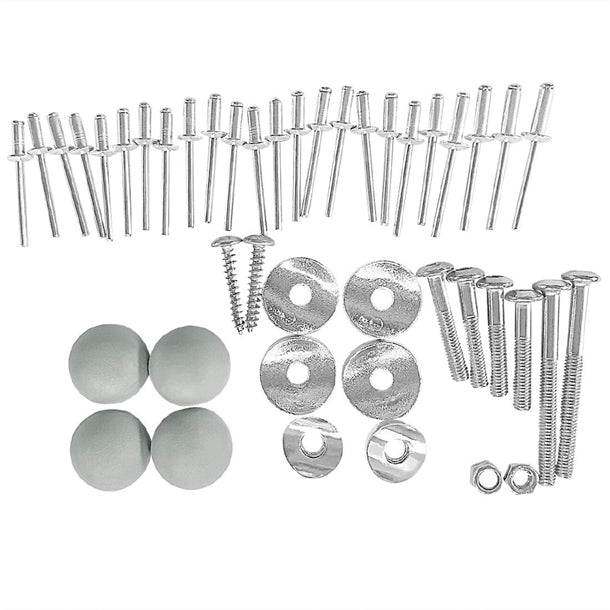 Bolero Spare Screw set al355