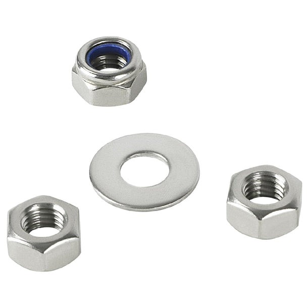 Bolero Screw Set al361