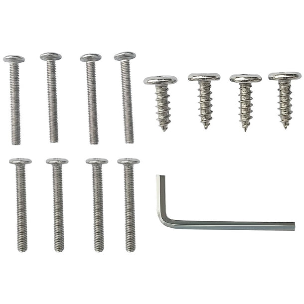 Bolero Spare Screw Set al368