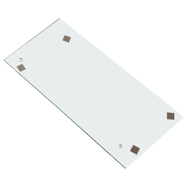Polar Side Glass al976