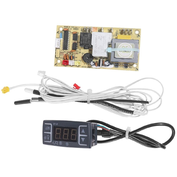 Polar Complete Digital Controller am308