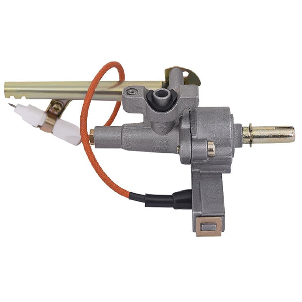 Buffalo Valve of Side Burner am313