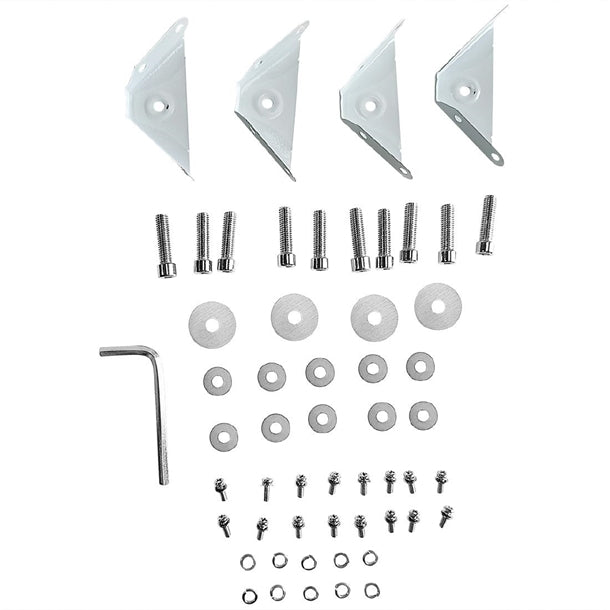 Polar Fixing Kits am320