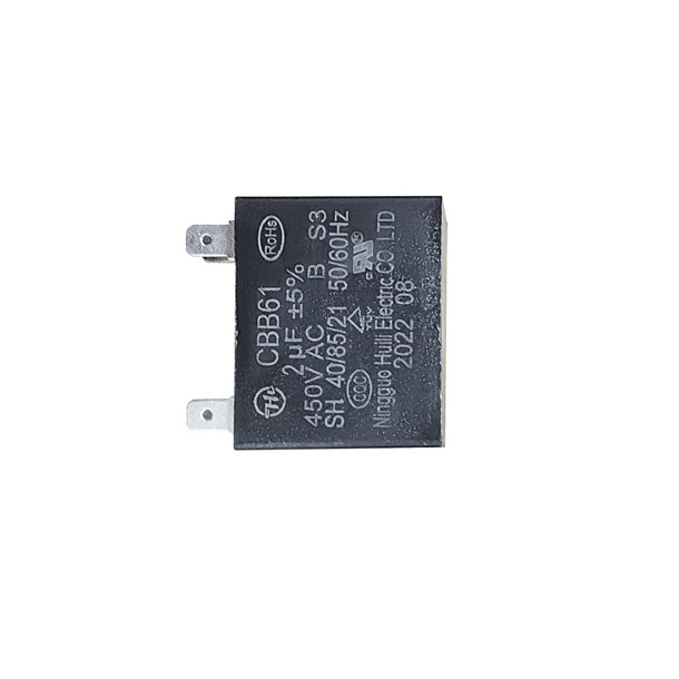 Polar Motor Capacitor am325