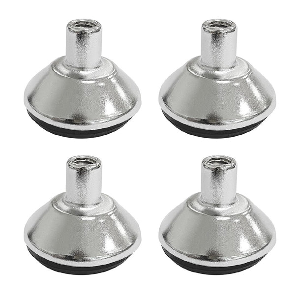 Buffalo Ice Crusher Rubber Feet (4 Pack) am379