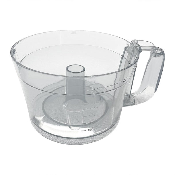 Caterlite Food Processor Bow am384