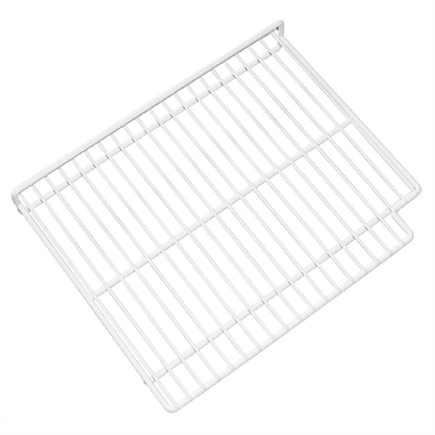 Polar Base Shelf Left 420x 350mm am433