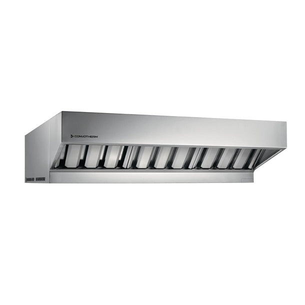 Convotherm ConvoVent 4 (6.10 & 10.10) & Seal am912