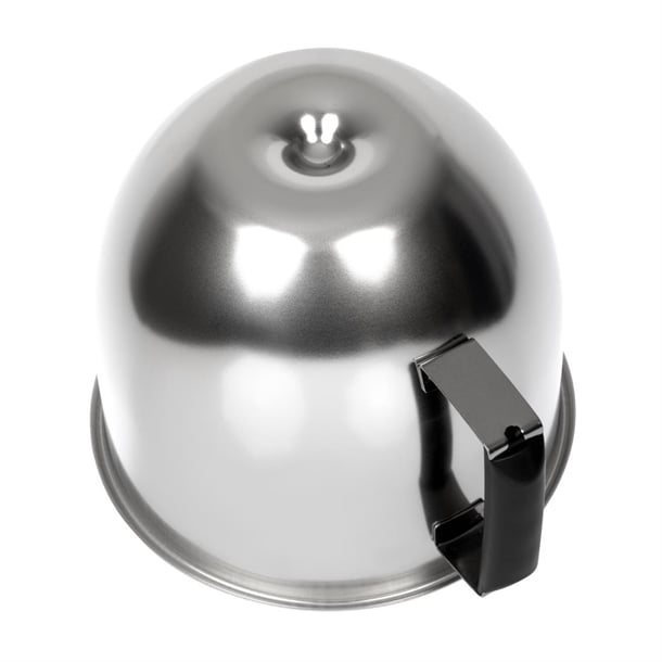 Matfer 8Ltr Stainless Steel Bowl with Handle an600