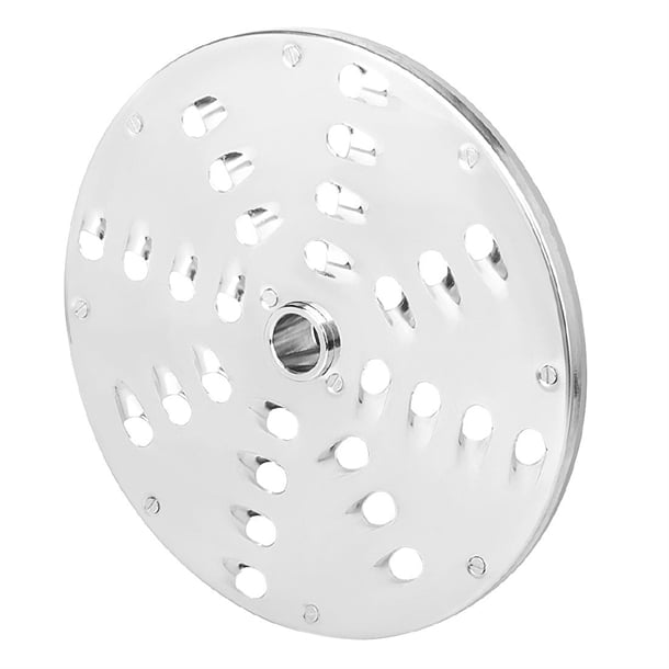 Buffalo 10mm Grater Disc an804