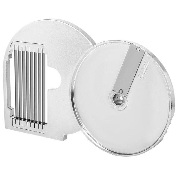 Buffalo 8x8mm French Fries Disc an817