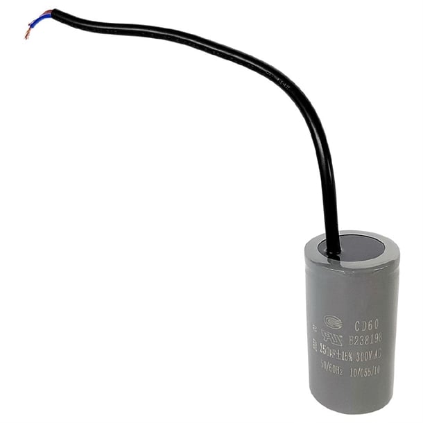 Buffalo Starting Capacitor an824