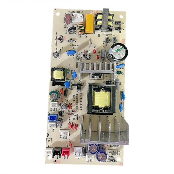 Polar PCB an829