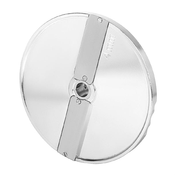 Buffalo Veg Prep Machine 4mm Slicer Disc an862