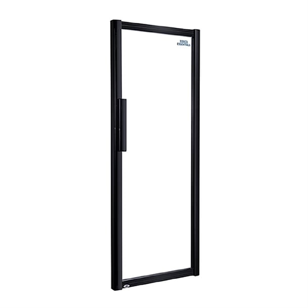 Nisbets Essentials Glass Door an864