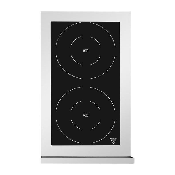 Buffalo Ceramic Glass & Stainless Steel Top Cover an875