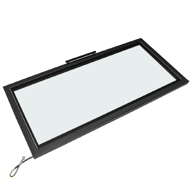 Polar Glass Door Right an924
