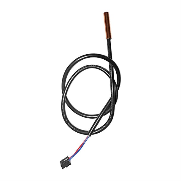 Polar Condenser Temperature Sensor an933