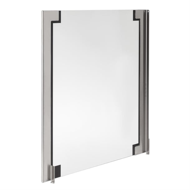 Buffalo Combi Exterior Glass Oven Mod ap165