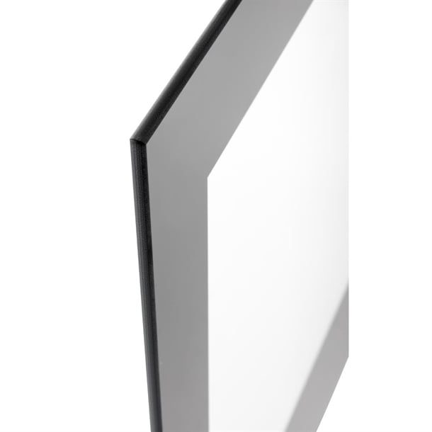 Buffalo Combi Exterior Glass Oven Mod ap166