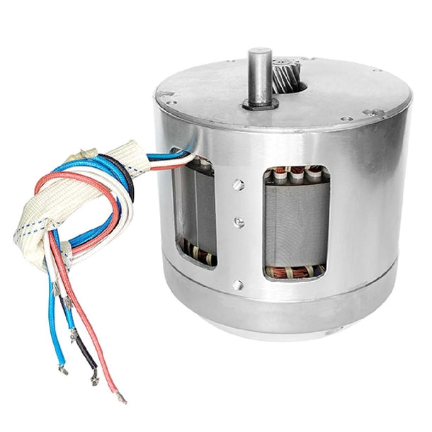 Buffalo Motor ap313