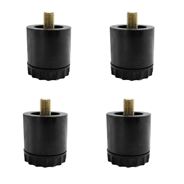 Buffalo Firestone Pizza Oven Feet (4 Pack) ap347