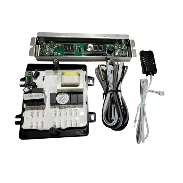 Polar Controller ap363