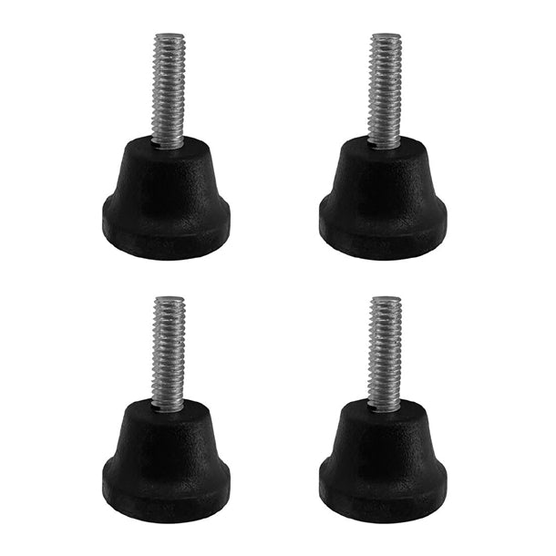 Buffalo Feet (4 Pack) ap403
