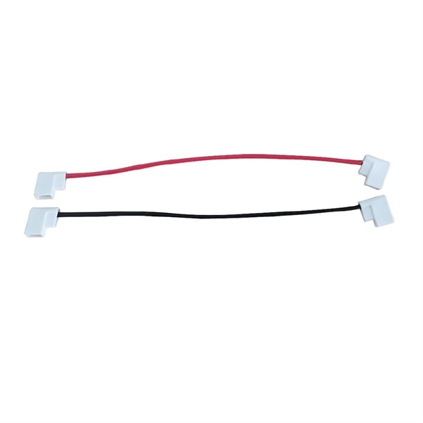 Buffalo Wire Connector (Black & Red Wire) ap404
