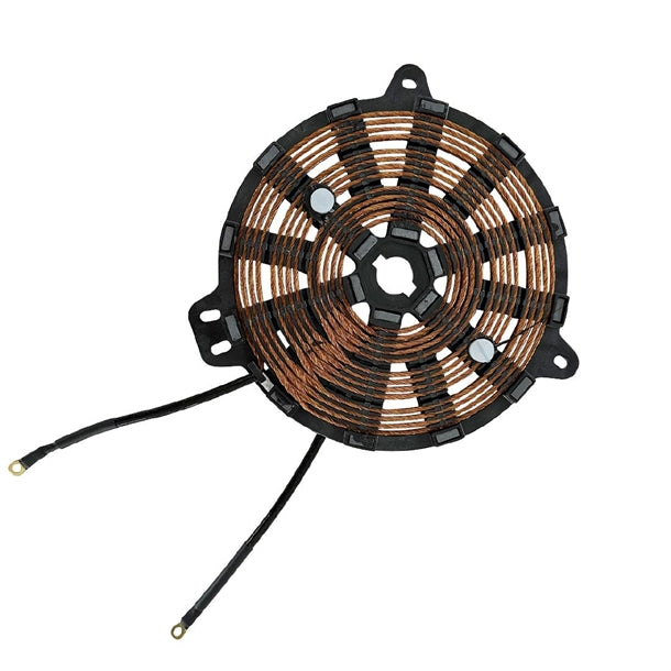 Buffalo Coil 1800W ap417