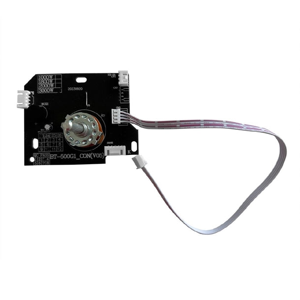 Buffalo Front Control Panel ap423