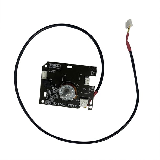 Buffalo Control Panel ap433