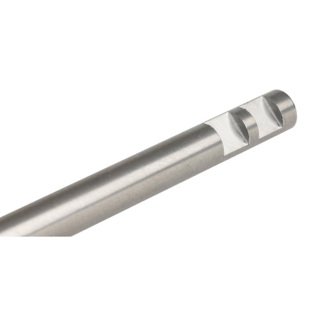 Buffalo Rotor ap477