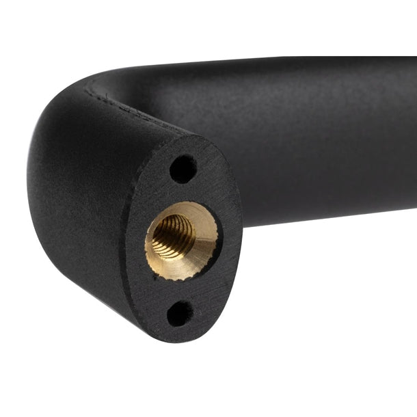 Buffalo Small Black Handle ap479
