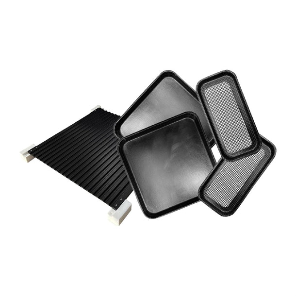 Lainox Oracle Accessory Starter Pack OSTKB (OCTL2, OCTF1 & OPRGB) ap722