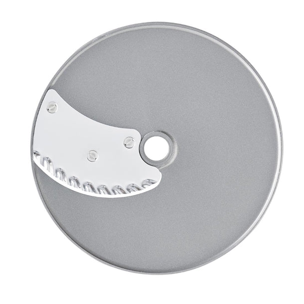 Robot Coupe CL50 5mm Ripple Cut Slicer Disc Expert Mineral+ 27070W ap827