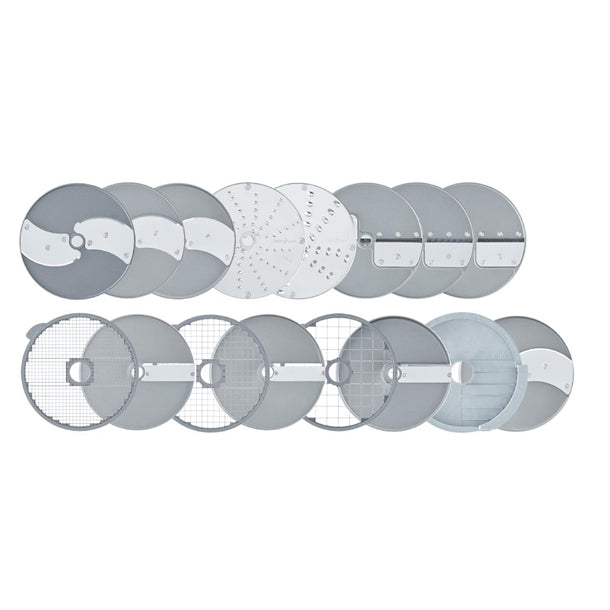 Robot Coupe CL50 16 Disc Pack Expert Mineral+ 2022W ap843