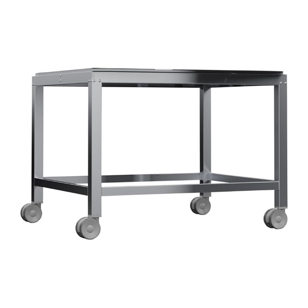 Invoq 2/1 GN Stand with Castors ap916