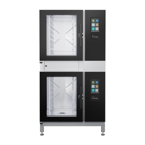 Invoq Stackit for Combi and Hybrid Ovens ap917